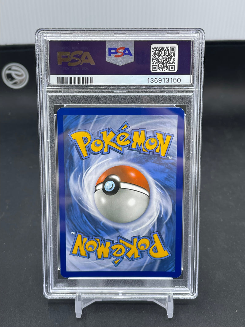 POKEMON - SHINING LEGENDS - SHINING MEW - HOLO -