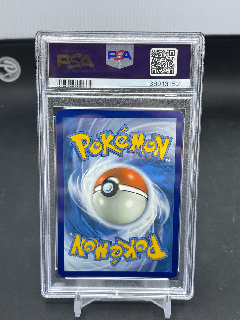 POKEMON - COSMIC ECLIPSE - PIPLUP - FULL ART -