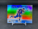 2025 UPPER DECK SERIES TWO - SLAPS - M. SCHAEFER -