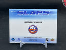 2025 UPPER DECK SERIES TWO - SLAPS - M. SCHAEFER -