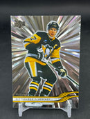 2025 UPPER DECK SERIES TWO - OUTBURST - SINGLES - SELECT YOUR PLAYER