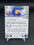 2025 UPPER DECK SERIES TWO - YOUNG GUNS - M. SCHAEFER -