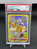 POKEMON - BRILLIANT STARS - EEVEE -