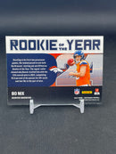2024 PANINI CONTENDERS - SPARKLE - ROOKIE OF THE YEAR - B. NIX -