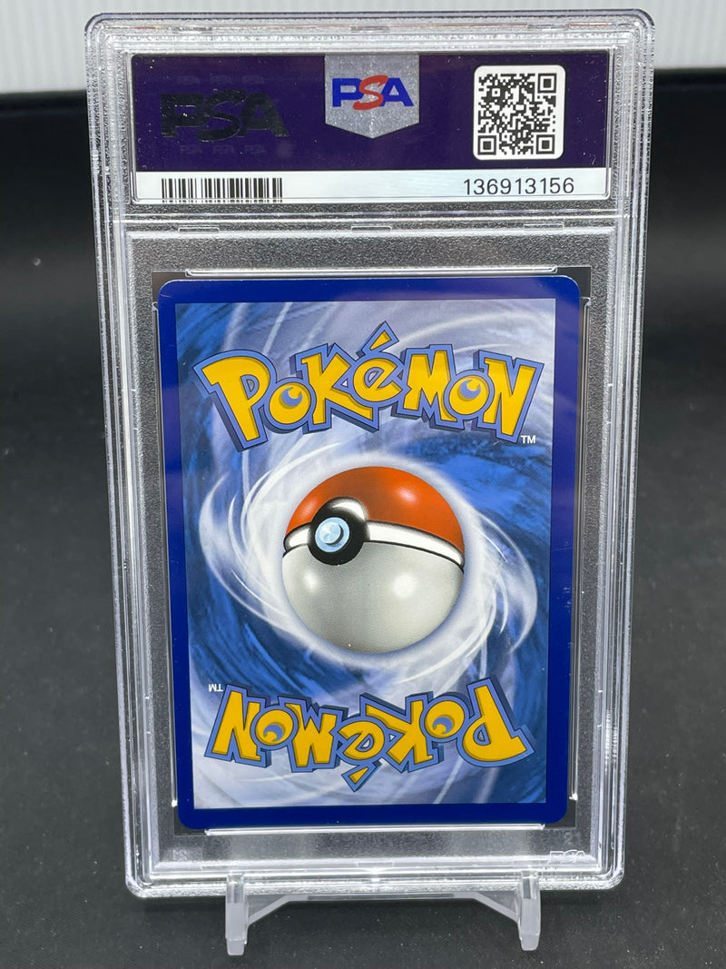 POKEMON - TEAM UP - CELEBI & VENUSAUR GX -