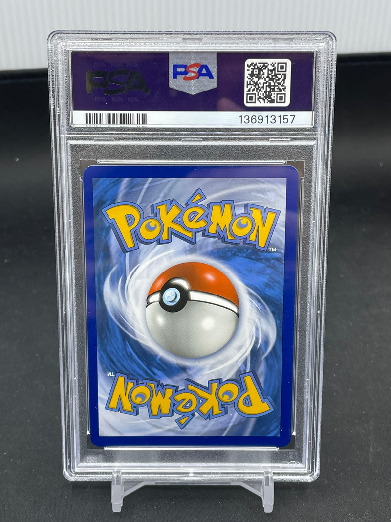 POKEMON - TEAM UP - PIKACHU & ZEKROM GX -