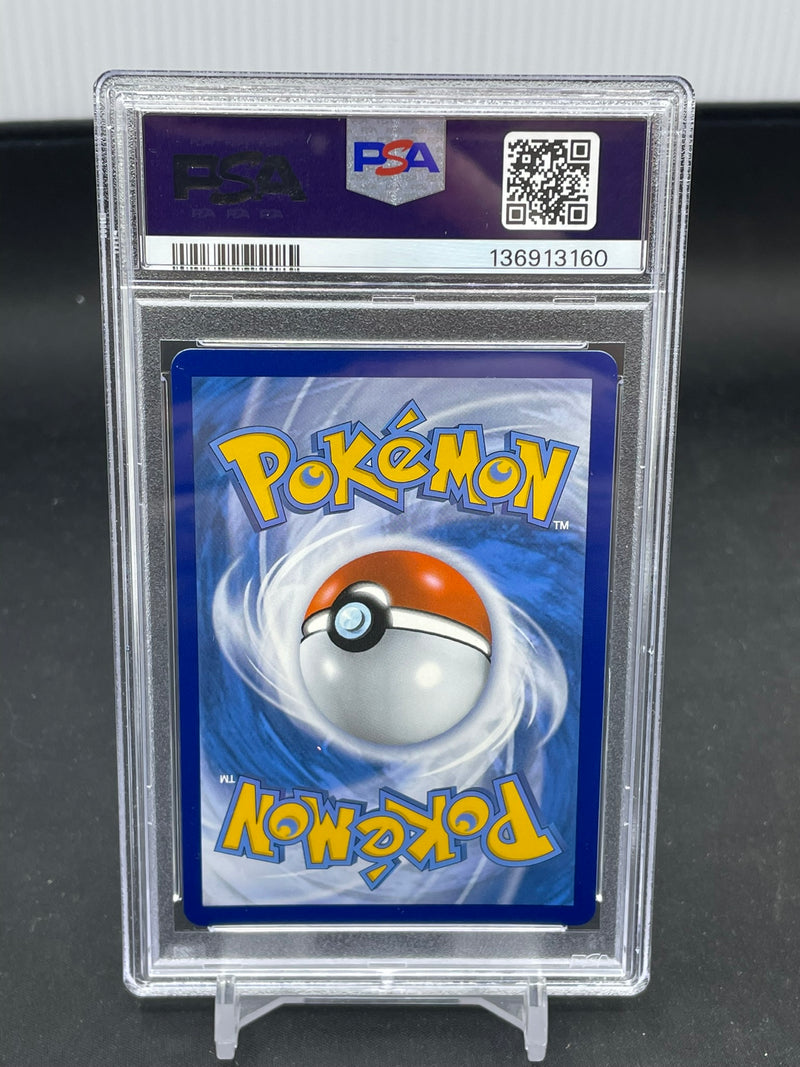 POKEMON - BRILLIANT STARS - SYVEON V - FULL ART -
