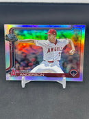 2025 TOPPS SERIES TWO - RAINBOW FOIL - SINGLES - SELECT YOUR PLAYER