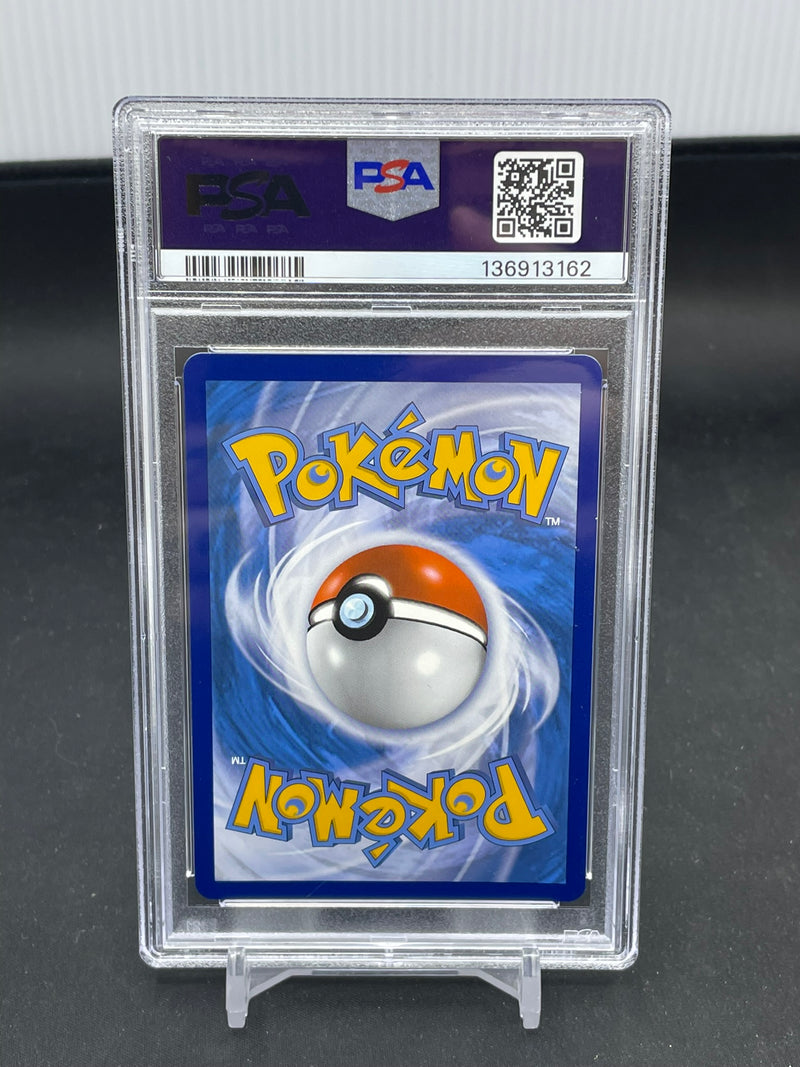 POKEMON - BRILLIANT STARS - CHARIZARD V - FULL ART -