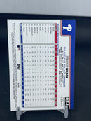 2025 TOPPS SERIES TWO - W. WILSON -