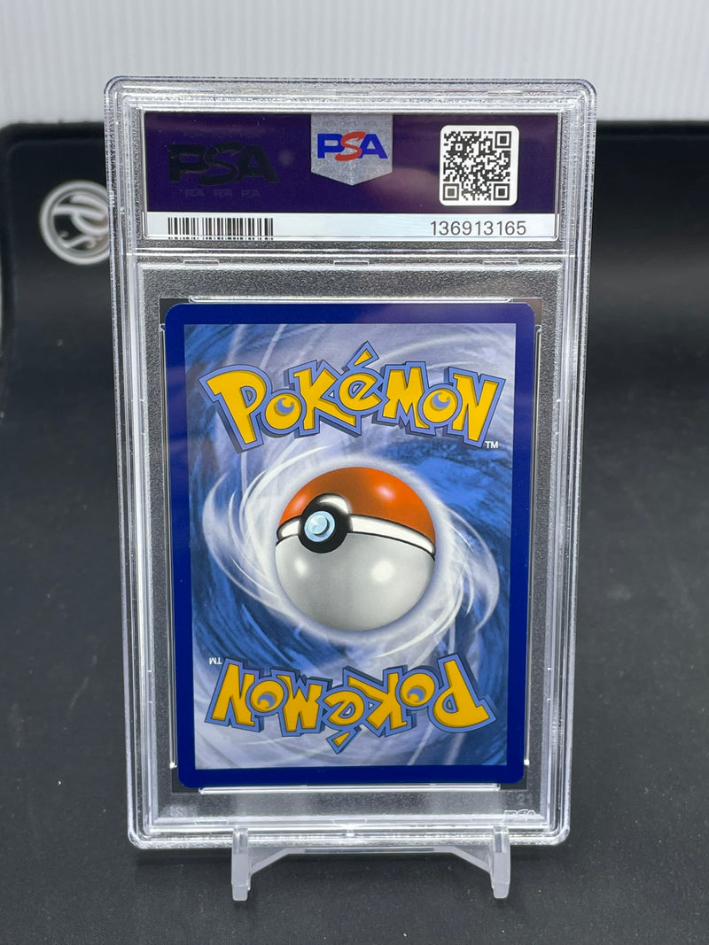 POKEMON - PROMO - PIKACHU & ZEKROM GX - FULL ART -