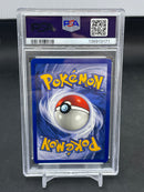 POKEMON - 1ST EDITION FOSSIL - AERODACTYL - PRERELEASE HOLO -