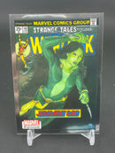 2022 UPPER DECK MARVEL PLATINUM - COVER VARIANT - SELECT YOUR CARD
