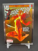 2022 UPPER DECK MARVEL PLATINUM - COVER VARIANT - SELECT YOUR CARD