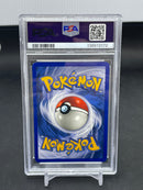 POKEMON - BASE SET - CHARIZARD - HOLO -