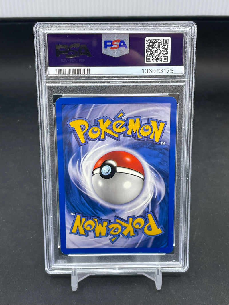 POKEMON - TEAM ROCKET - DARK SLOWBRO - HOLO -
