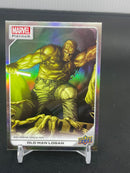 2023 UPPER DECK MARVEL PLATINUM - RAINBOW - SINGLES - SELECT YOUR CARD