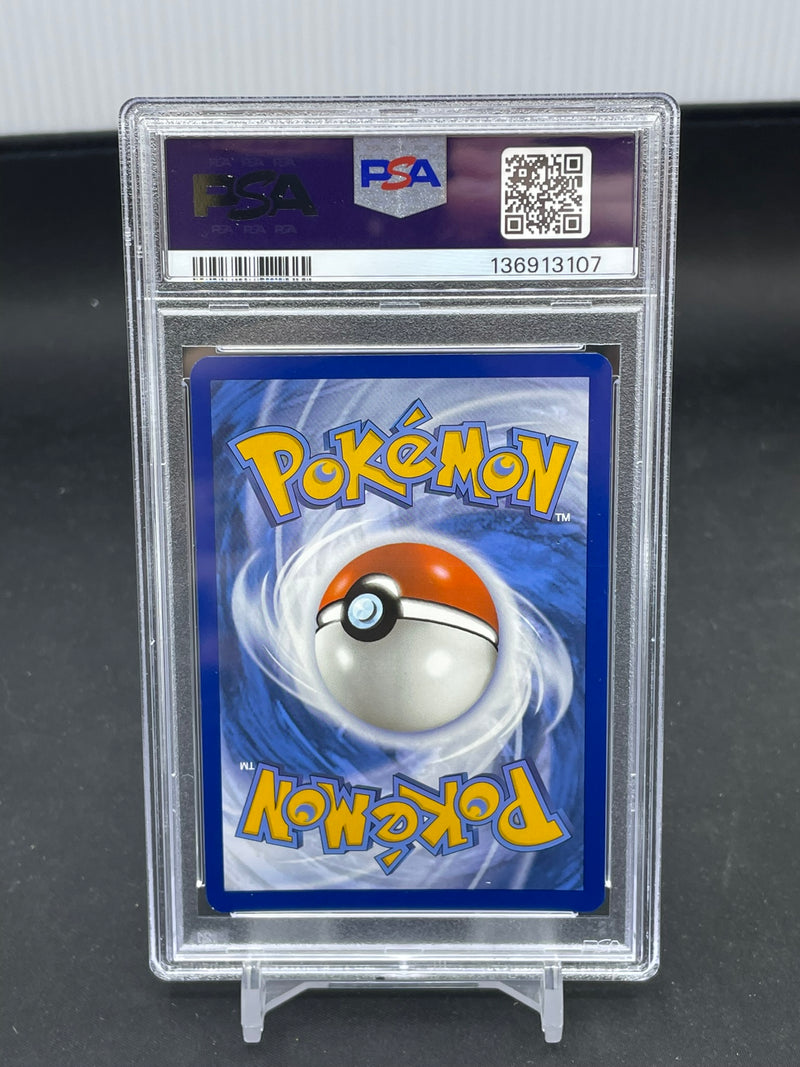 POKEMON - PRISMATIC EVOLUTIONS ETB - EEVEE - FULL ART -