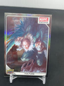 2023 UPPER DECK MARVEL PLATINUM - RAINBOW - SINGLES - SELECT YOUR CARD