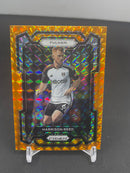 2023 PANINI PRIZM PREMIER LEAGUE - ORANGE MOSAIC PRIZM - SINGLES - SELECT YOUR PLAYER