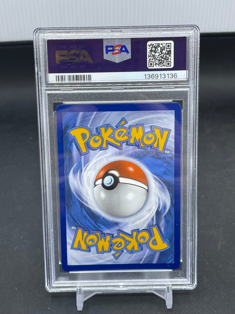 POKEMON - OBSIDIAN FLAMES ETB - CHARMANDER - FULL ART -