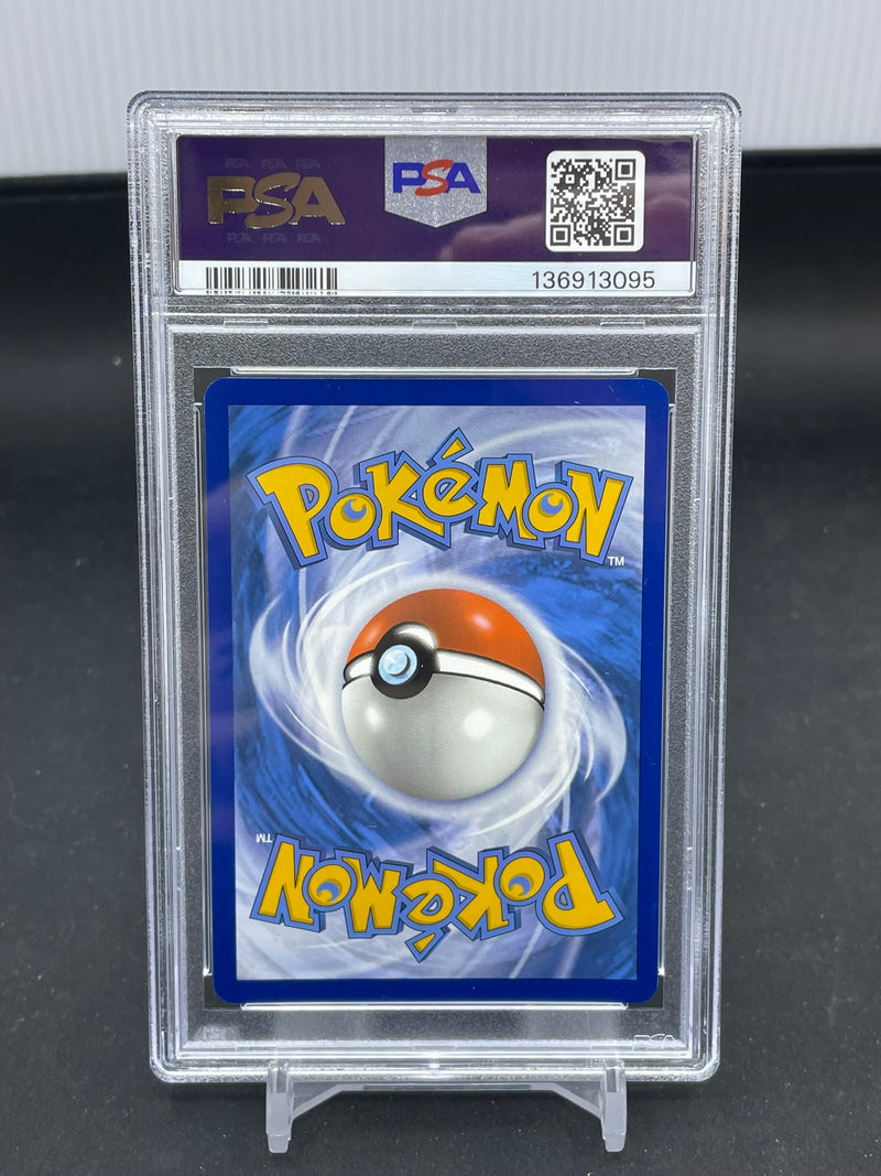 POKEMON - PALDEA ADVENTURE CHEST PROMO - PIKACHU - FULL ART -