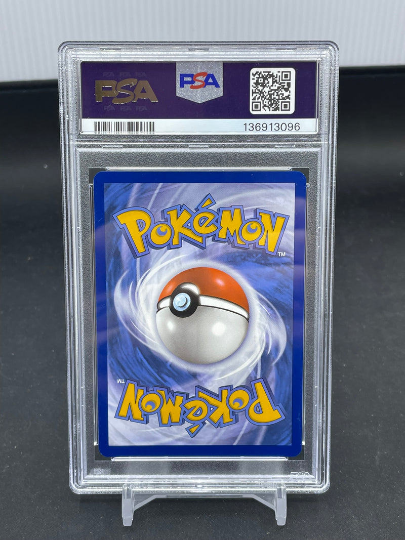 POKEMON - PALDEA ADVENTURE CHEST PROMO - PIKACHU - FULL ART -