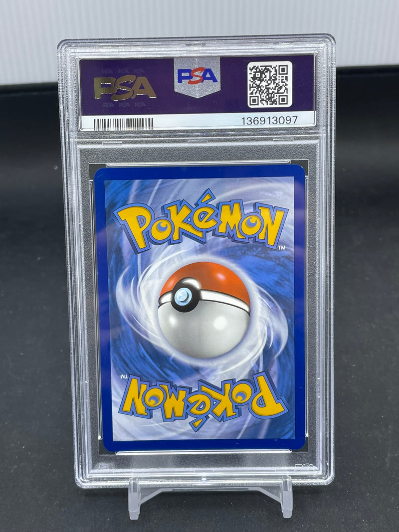 POKEMON - PALDEA ADVENTURE CHEST PROMO - PIKACHU - FULL ART -