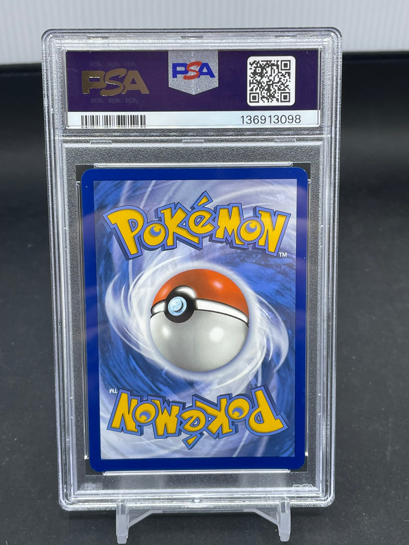 POKEMON - PALDEA ADVENTURE CHEST PROMO - PIKACHU - FULL ART -