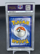 POKEMON - PALDEA ADVENTURE CHEST PROMO - PIKACHU - FULL ART -