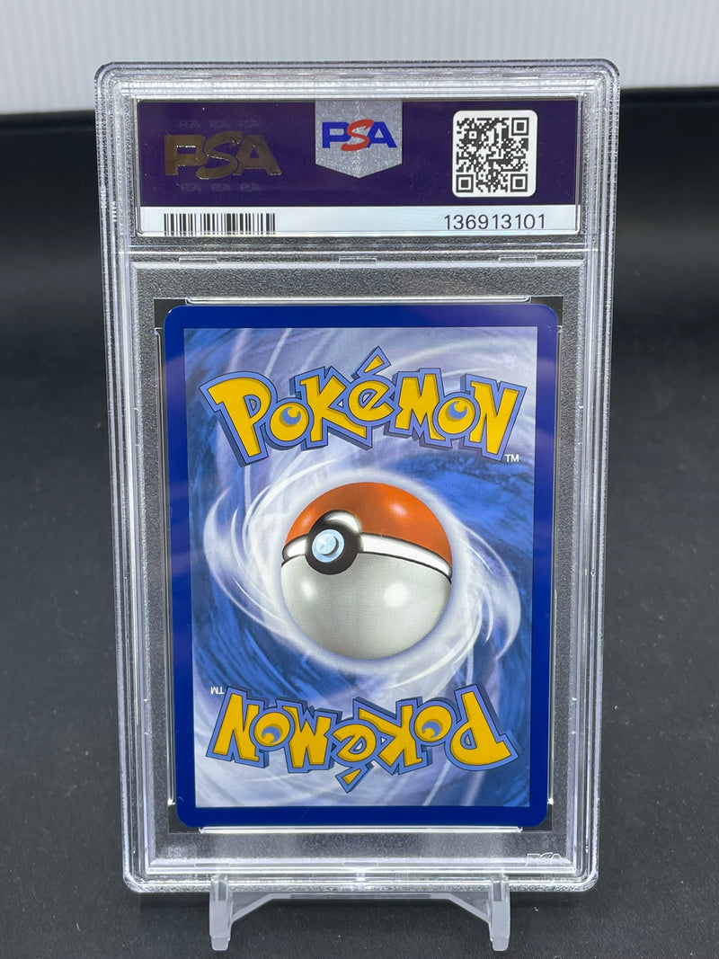 POKEMON - PALDEA ADVENTURE CHEST PROMO - PIKACHU - FULL ART -