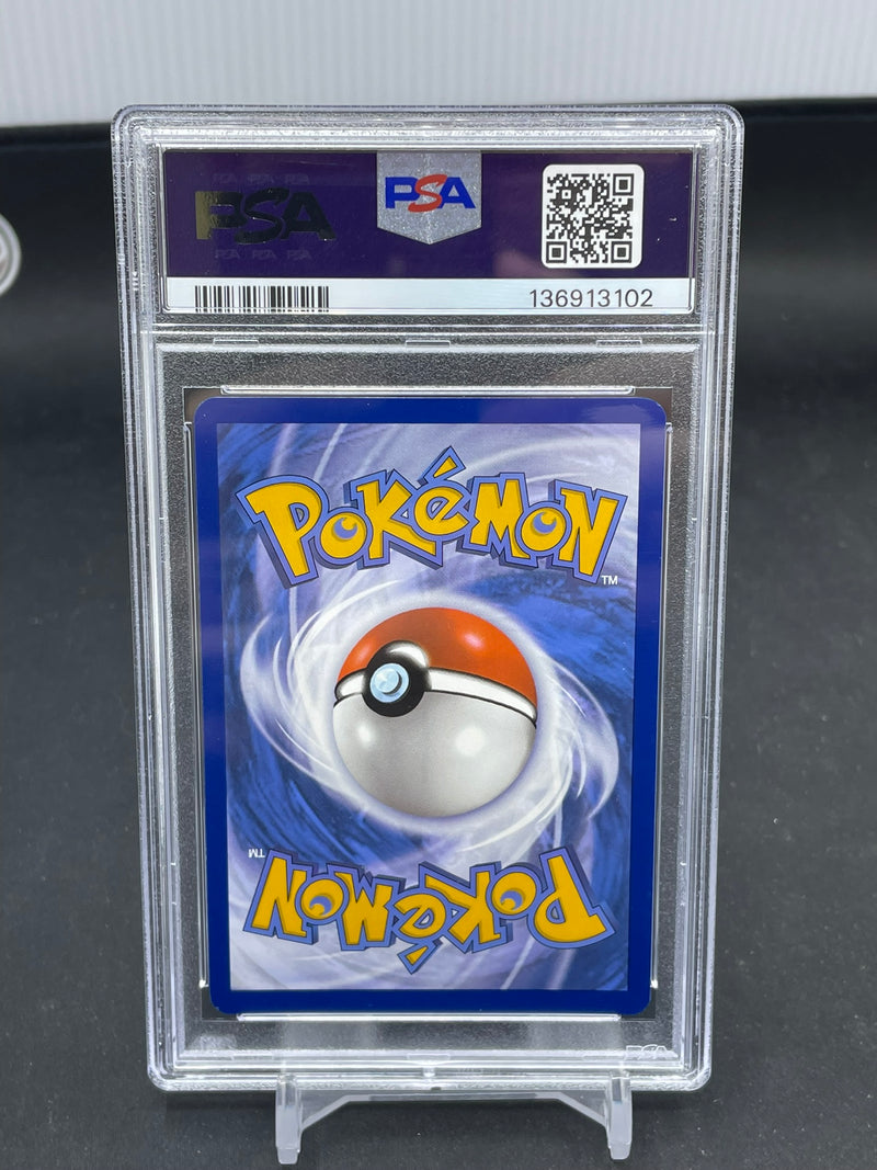 POKEMON - PALDEA ADVENTURE CHEST PROMO - PIKACHU - FULL ART -