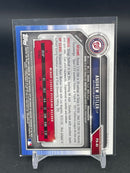 2019 TOPPS BOWMAN - 1ST BOWMAN - A. ISTLER -