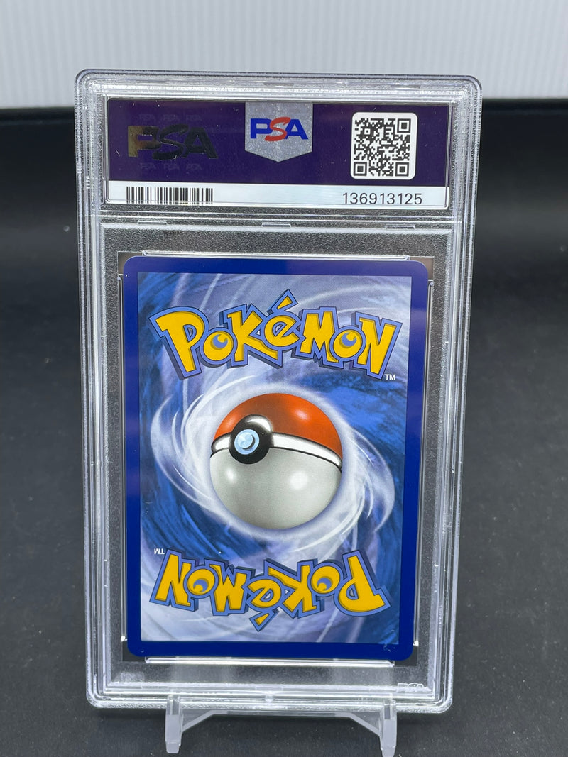 POKEMON - STEAM SIEGE - M. GARDEVOIR EX - FULL ART -