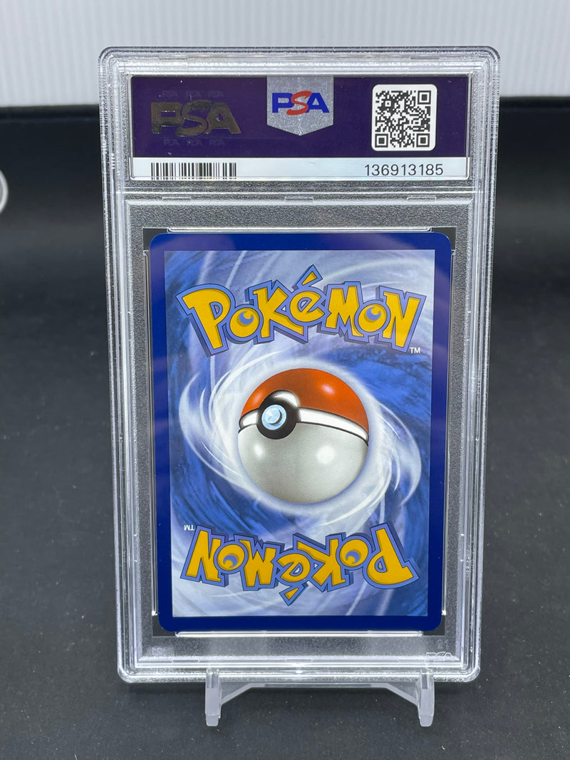 POKEMON - SURPRISE BOX EXCLUSIVE - FLAREON EX -