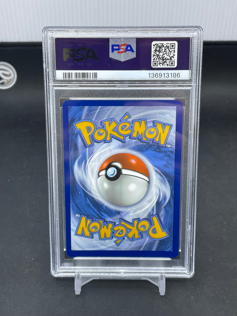 POKEMON - SURPRISE BOX EXCLUSIVE - VAPOREON EX -