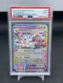 POKEMON - SURPRISE BOX EXCLUSIVE - SYLVEON EX -
