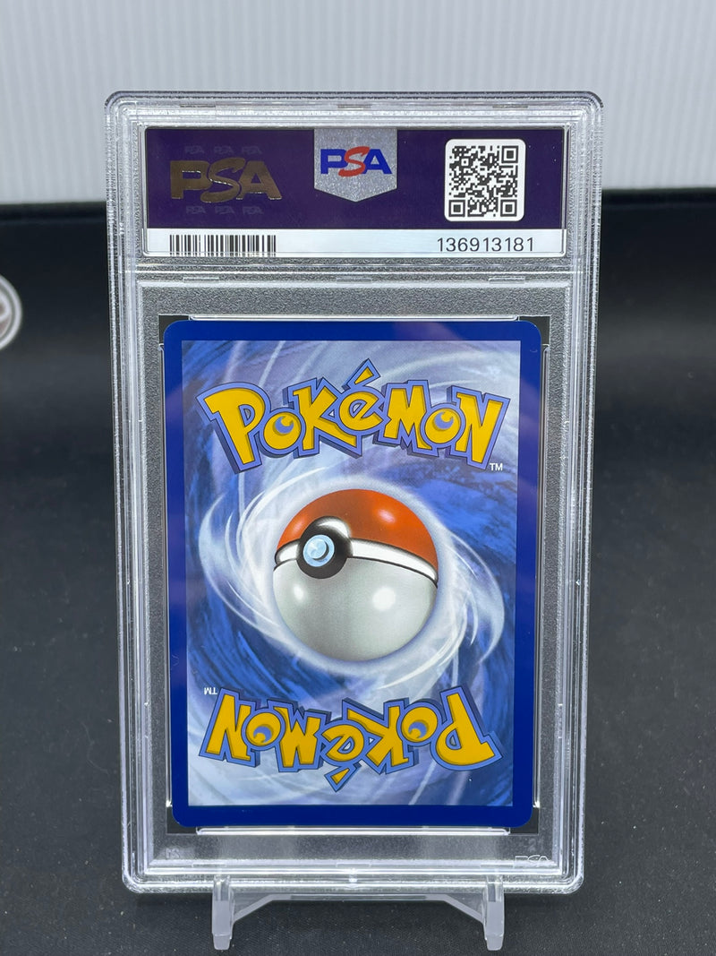 POKEMON - SURPRISE BOX EXCLUSIVE - ESPEON EX -