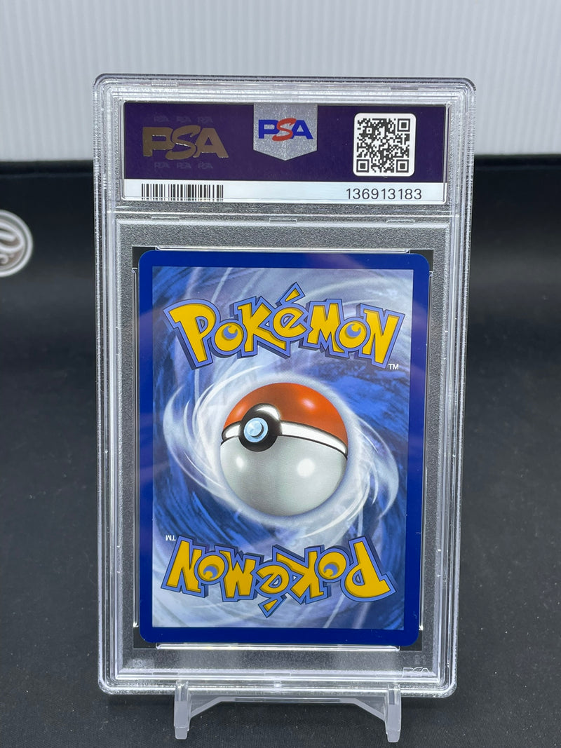 POKEMON - SURPRISE BOX EXCLUSIVE - UMBREON EX -