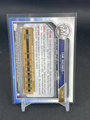 2019 TOPPS BOWMAN CHROME - 1ST BOWMAN - PURPLE REFRACTOR - C. ROEGNER - #CPA-CR - #'D/250 - AUTOGRAPH