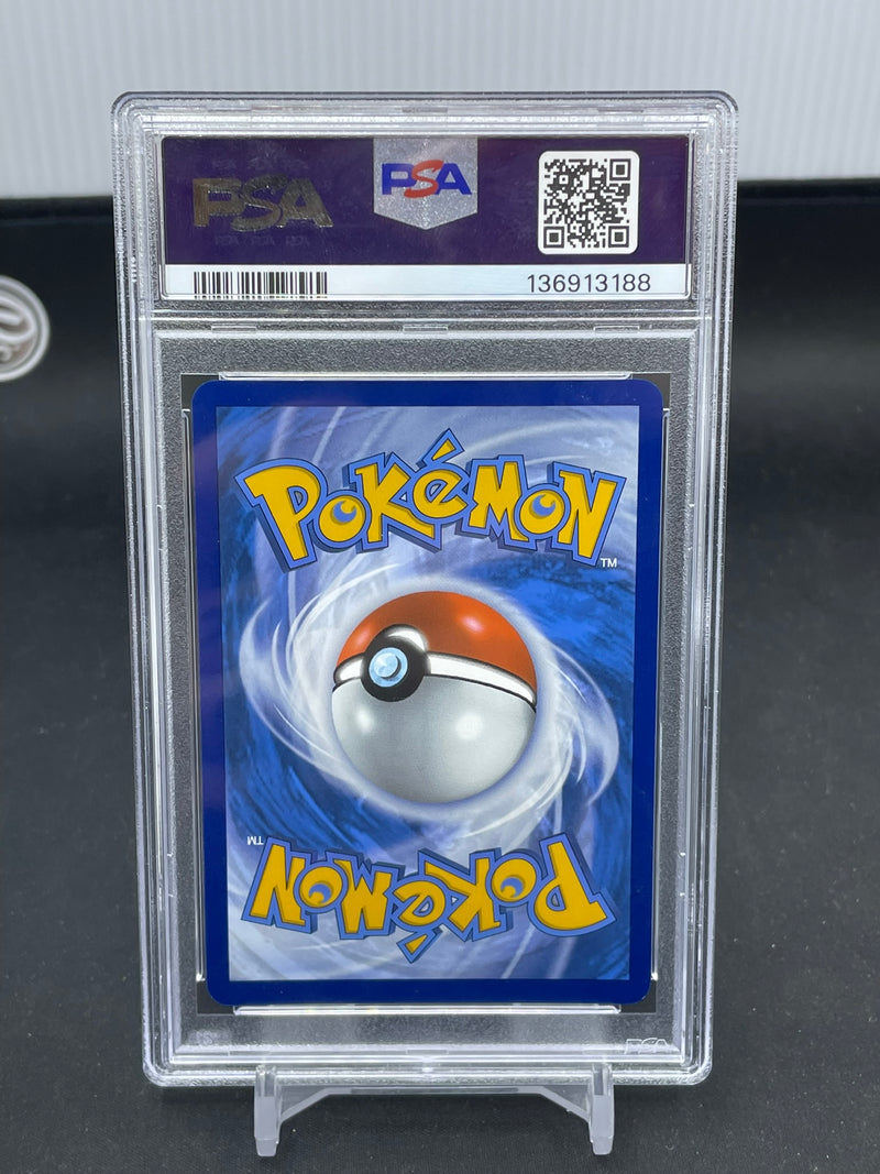 POKEMON - SURPRISE BOX EXCLUSIVE - GLACEON EX -