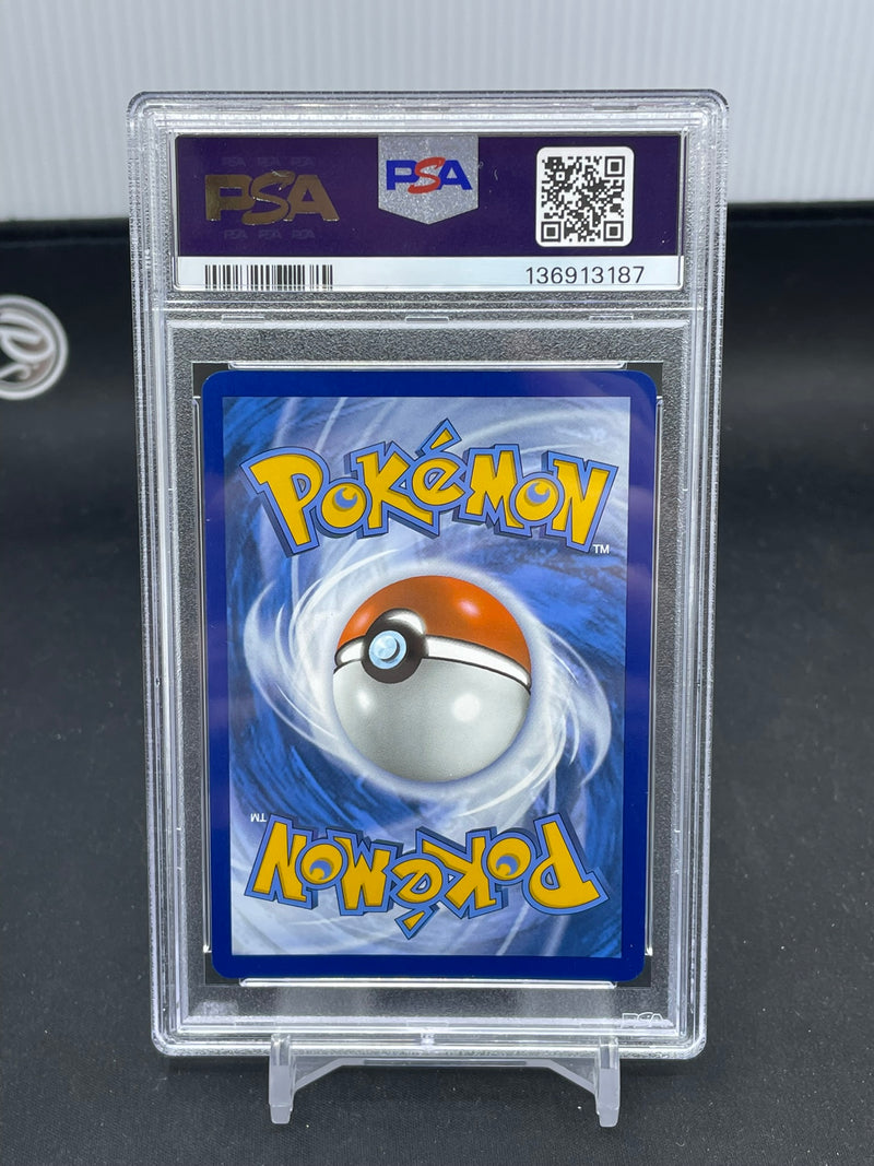 POKEMON - SURPRISE BOX EXCLUSIVE - GLACEON EX -