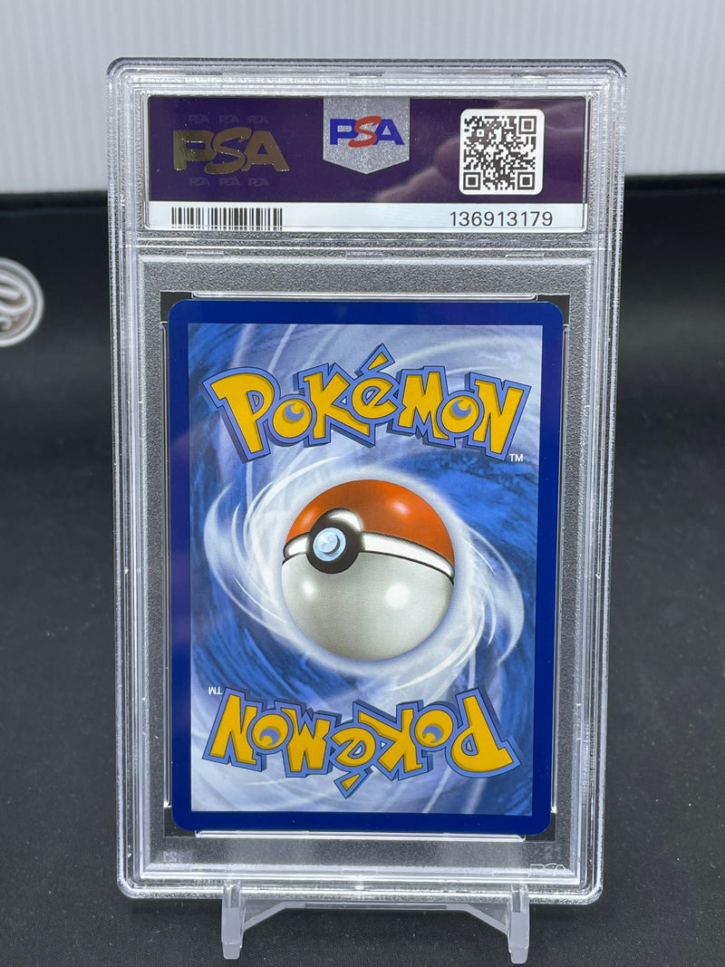 POKEMON - SURPRISE BOX EXCLUSIVE - GLACEON EX -