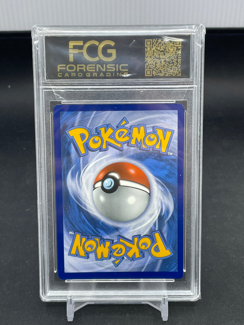 POKEMON - POKEMON CENTER PROMO - SPECIAL DELIVERY CHARIZARD 0 HOLO -