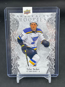 2025 UPPER DECK ARTIFACTS - ROOKIE - T. TUCKER - #225 - #'D/999