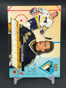 1992 FLEER ULTRA - M. STRAKA -