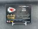 2025 PANINI ROOKIES & STARS - ROYALTY - T. KELCE -
