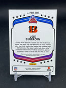 2025 PANINI DONRUSS - PRO BOWL GAMES - J. BURROW -