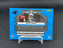 2023 PANINI MOSAIC - SILVER MOSAIC - NFL DEBUT - B. YOUNG -