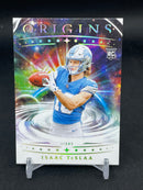 2025 PANINI ORIGINS - I. TESLAA -